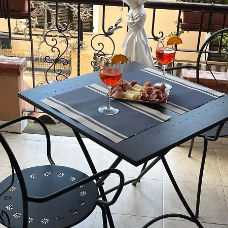 Villetta Villasimius