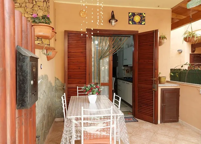 Villetta Villasimius Villasimius