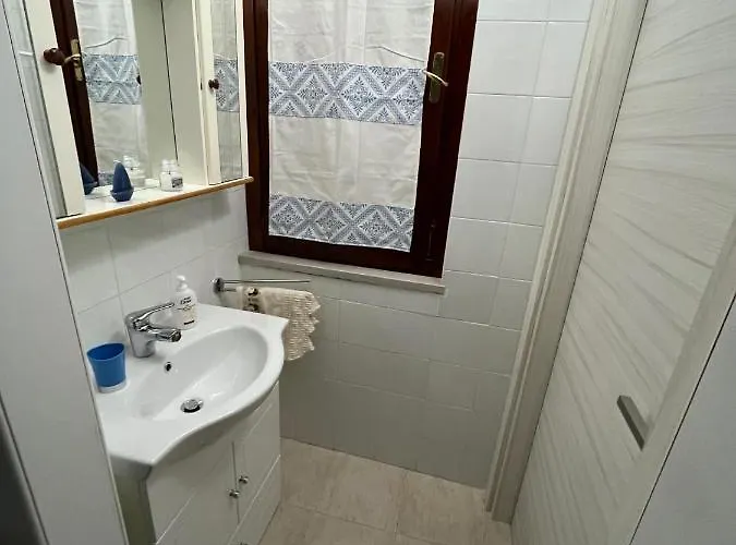 Villetta Villasimius Prázdninový dům Villasimius