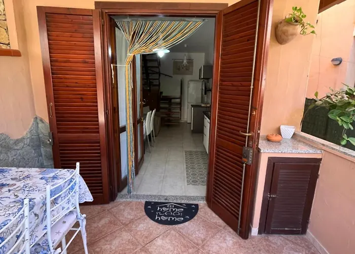 Villetta Villasimius *