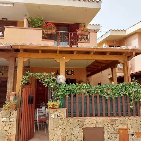 Villetta Villasimius בית נופש וילסימיוס