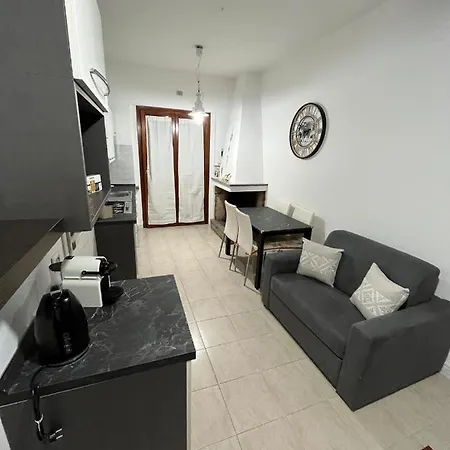 Villetta Villasimius בית נופש