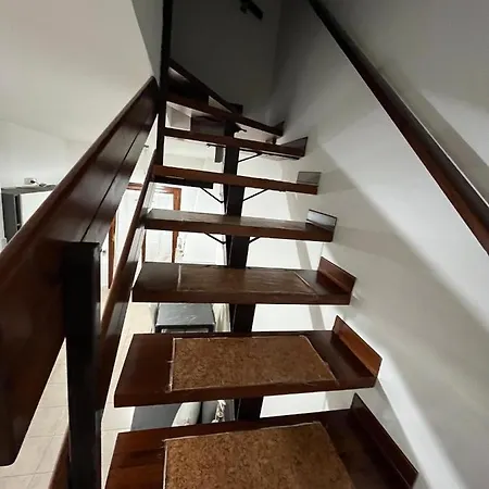 Villetta Villasimius בית נופש *