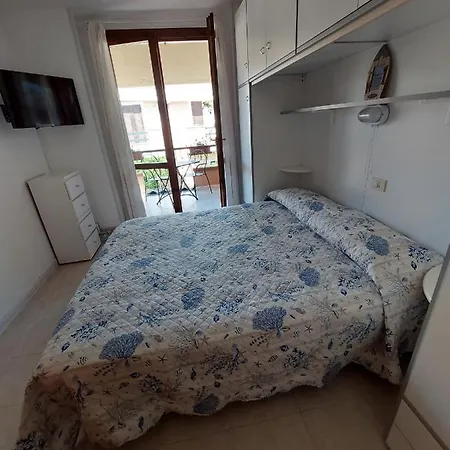 Villetta Villasimius בית נופש *