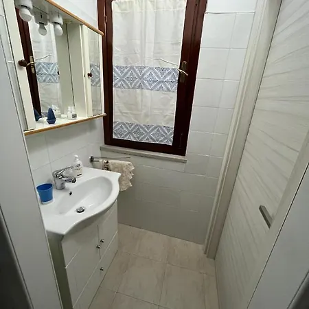 Villetta Villasimius בית נופש וילסימיוס