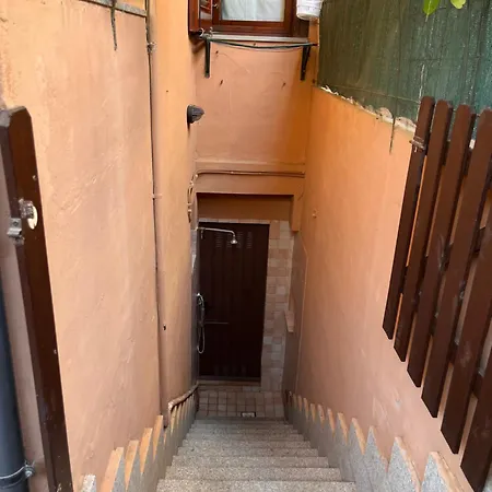 Villetta Villasimius בית נופש *