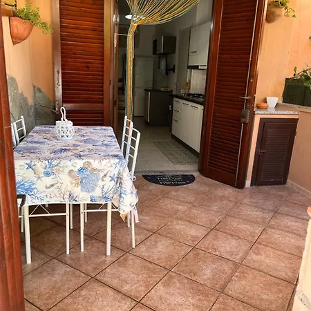 Villetta Villasimius וילסימיוס