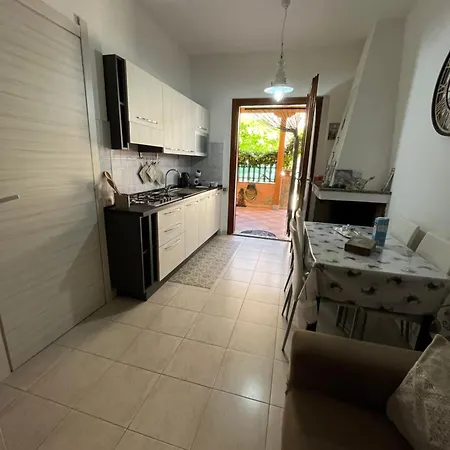 Villetta Villasimius Дом отдыха *