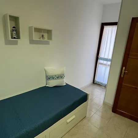Villetta Villasimius 빌라시미우스