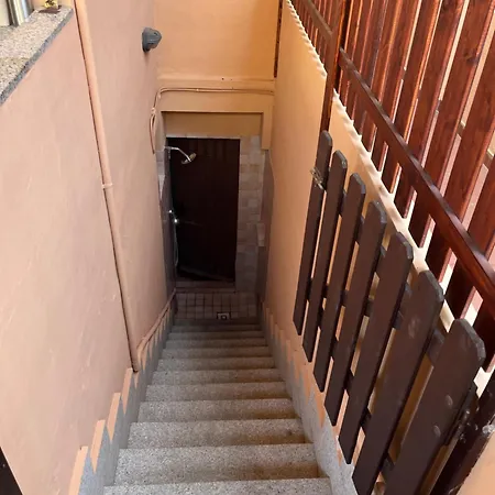 Villetta Villasimius