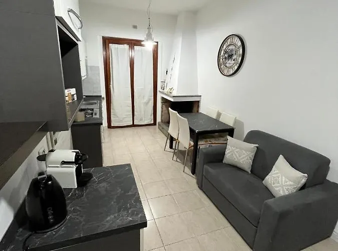 Villetta Villasimius Holiday home