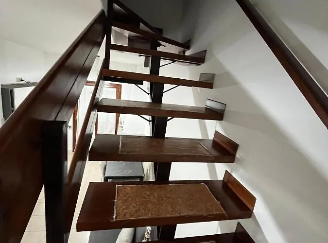 Villetta Villasimius Holiday home *