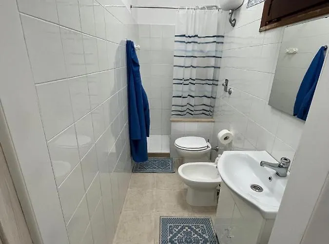 Villetta Villasimius