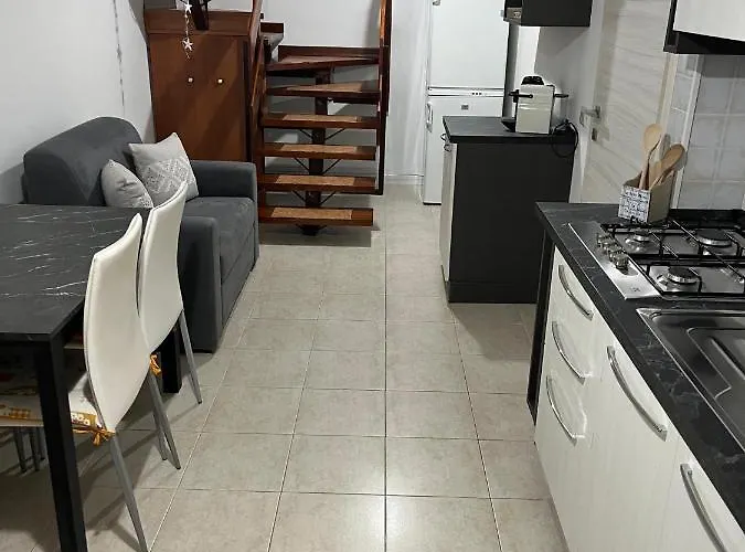 Дом отдыха Villetta Villasimius