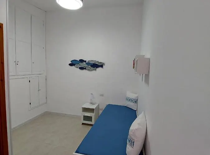 Villetta Villasimius