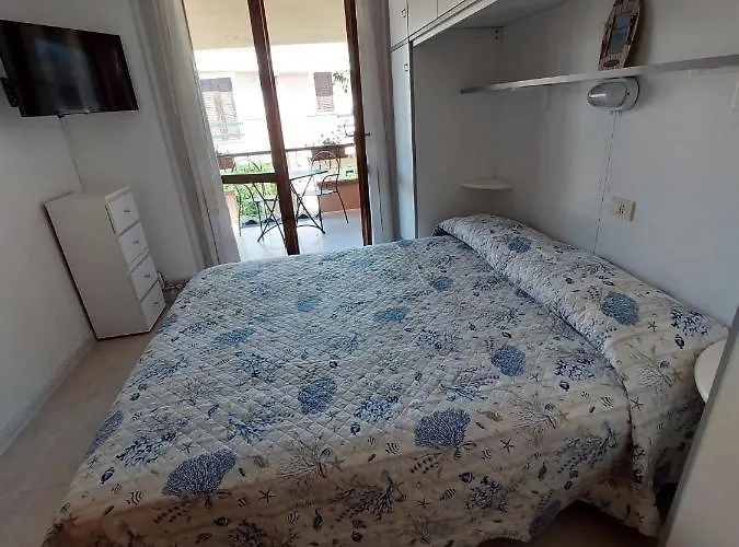 Villetta Villasimius Holiday home *