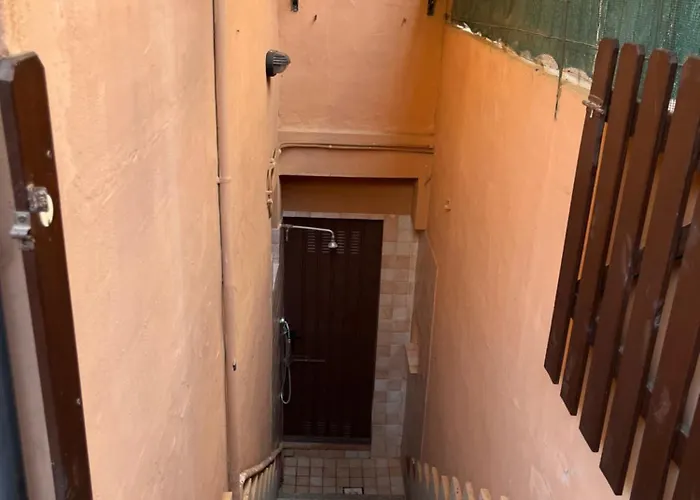 Villetta Villasimius Holiday home *