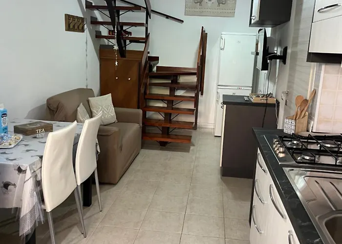 Holiday home Villetta Villasimius *