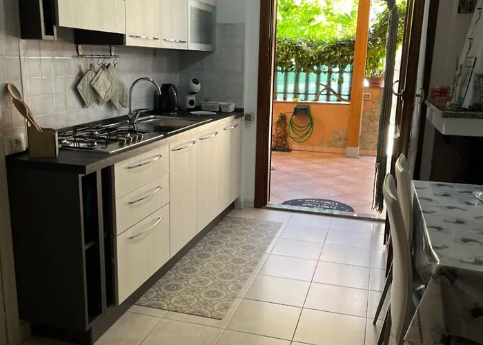 Villetta Villasimius