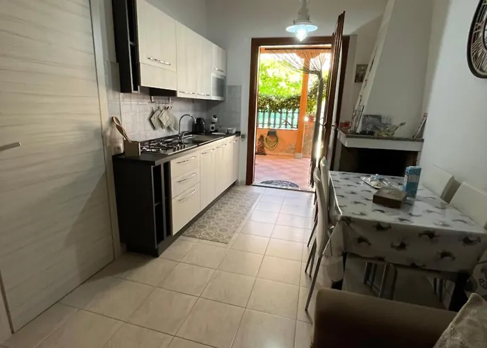 Villetta Villasimius Holiday home *